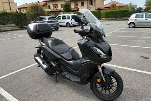 Honda ADV 350 Garanzia Honda