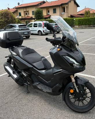 Honda ADV 350 Garanzia Honda