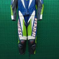 Tuta Moto Dainese mod K-Lady