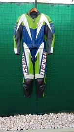 Tuta Moto Dainese mod K-Lady