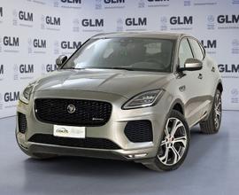 Jaguar E-Pace 2.0D 180 CV AWD aut. R-Dynamic HSE