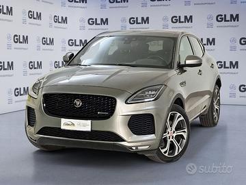 Jaguar E-Pace 2.0D 180 CV AWD aut. R-Dynamic HSE