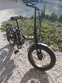 bici elettrica