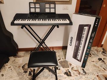  tastiera praticamente nuova