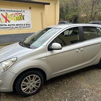 Hyundai i20 1.2 5p. Sound Edition