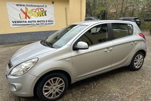 Hyundai i20 1.2 5p. Sound Edition