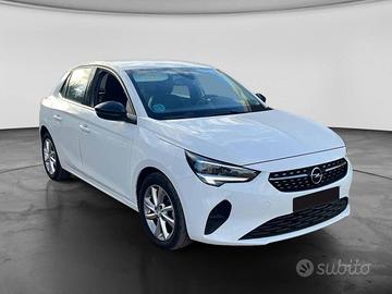 OPEL Corsa VI 2020 - Corsa 1.2 Elegance s&s 100cv