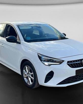 OPEL Corsa VI 2020 - Corsa 1.2 Elegance s&s 100cv