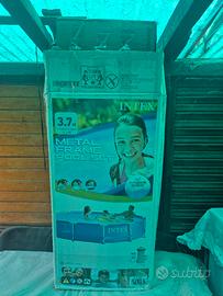 piscina 3.66m x 76cm