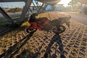 Honda CBR 125R del 2006 - Prezzo trattabile