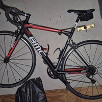Bdc BMC Teammachine SLR03