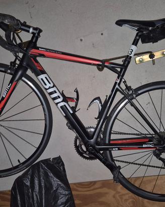 Bdc BMC Teammachine SLR03