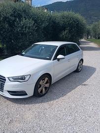 AUDI A3 3ª serie - 2013