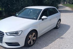 AUDI A3 3ª serie - 2013