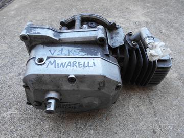 Motore minarelli V1 KS