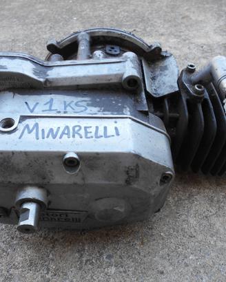 Motore minarelli V1 KS