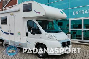 Mansardato MC LOUIS Steel 426