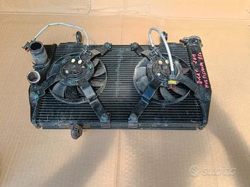 Radiatore acqua Ducati multistrada 950