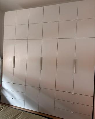 Armadio Ikea