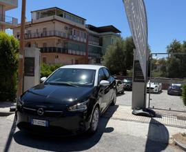 Opel Corsa 1.2 Elegance