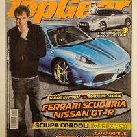 TopGear  (Gennaio 2008)