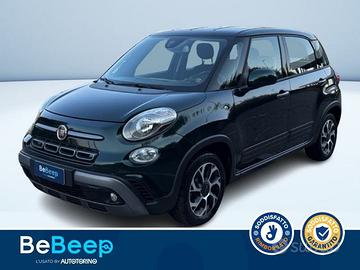 FIAT 500L CROSS 1.4 CITY S&S 95CV