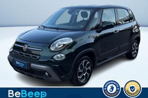 FIAT 500L CROSS 1.4 CITY S&S 95CV