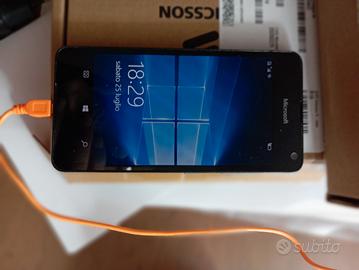 cellulare Lumia 650