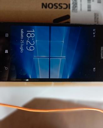 cellulare Lumia 650