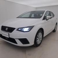 Seat Ibiza Style BR796880 1.0 Benzina 80CV