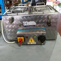 Macchina del cioccolato 