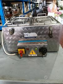 Macchina del cioccolato 