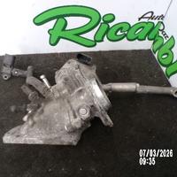 VALVOLA A FARFALLA VW GOLF 7 - VII 1.6 TDI 2015