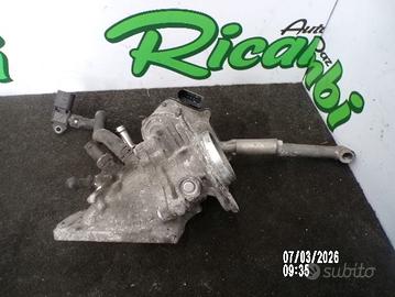 VALVOLA A FARFALLA VW GOLF 7 - VII 1.6 TDI 2015