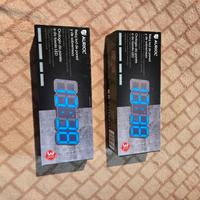 Orologi da muro/tavolo 