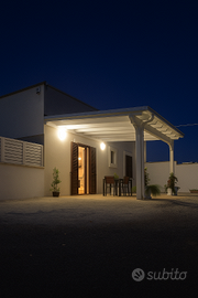 Promo dal 6 settembre Villetta Oasi del Salento