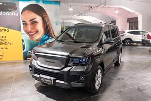 Cirelli 1 Premium 1.5 109cv 7 posti