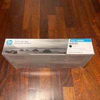 Toner originali stampante Samsung modello k404s