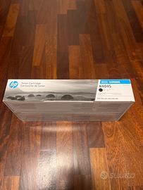 Toner originali stampante Samsung modello k404s