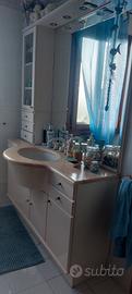 mobile bagno