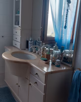 mobile bagno