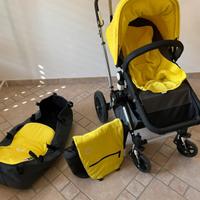 Passeggino bugaboo