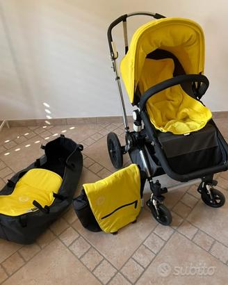 Passeggino bugaboo