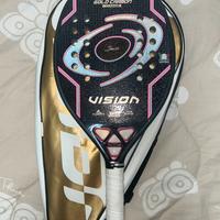 Racchetta beach tennis