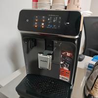 Macchinetta caffè Philips 2300 series
