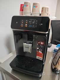 Macchinetta caffè Philips 2300 series