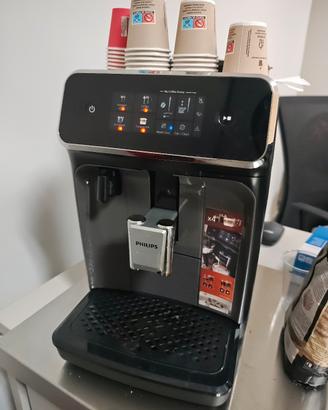 Macchinetta caffè Philips 2300 series
