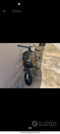 vespa 