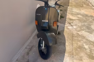 vespa 