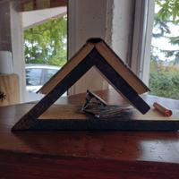 Supporto per il libro